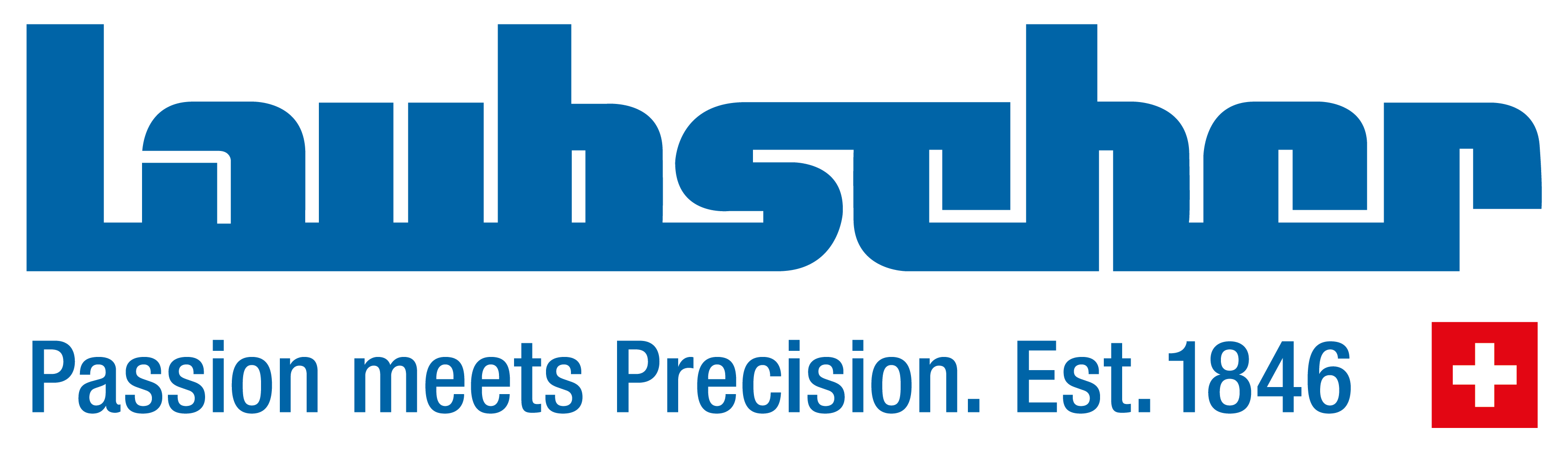 Laubscher Präzision AG